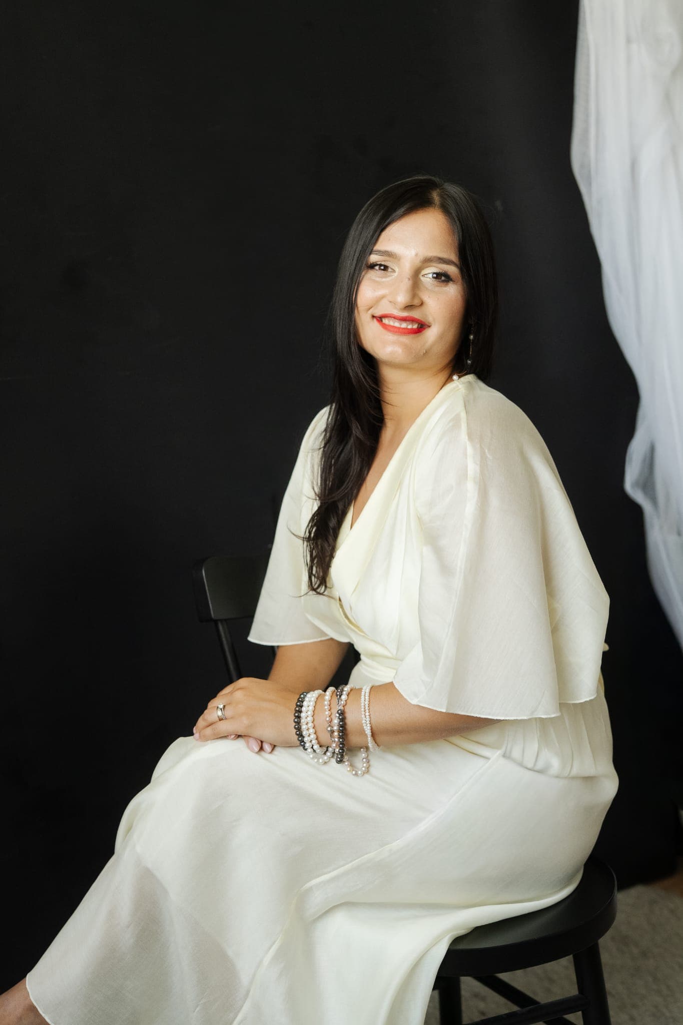 Sultana Munteanu - Alchimia Energiei Sexuale